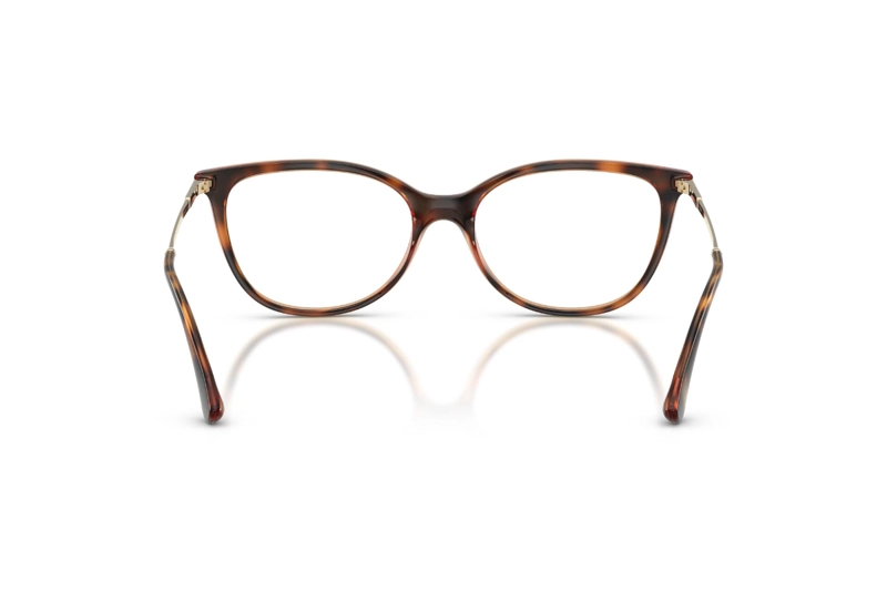 LENTES OPTICOS HAVANA VOGUE - 4