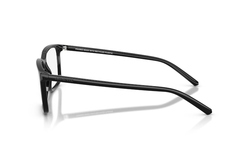 LENTES OPTICOS JECKO NEGRO ARNETTE - 3