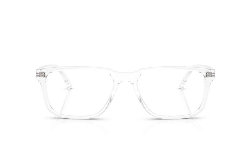 LENTES OPTICOS SANS TRANSPARENTE ARNETTE - 1