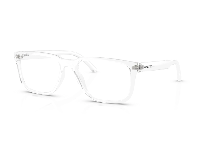 LENTES OPTICOS SANS TRANSPARENTE ARNETTE - 2