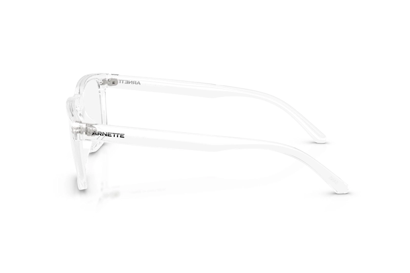 LENTES OPTICOS SANS TRANSPARENTE ARNETTE - 3