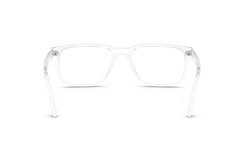 LENTES OPTICOS SANS TRANSPARENTE ARNETTE - 4