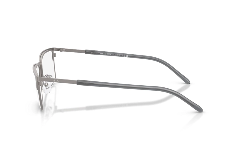 LENTES OPTICOS PLATEADO ARMANI EXCHANGE - 3