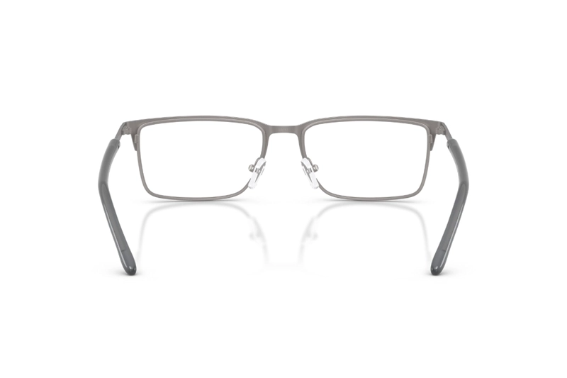 LENTES OPTICOS PLATEADO ARMANI EXCHANGE - 4