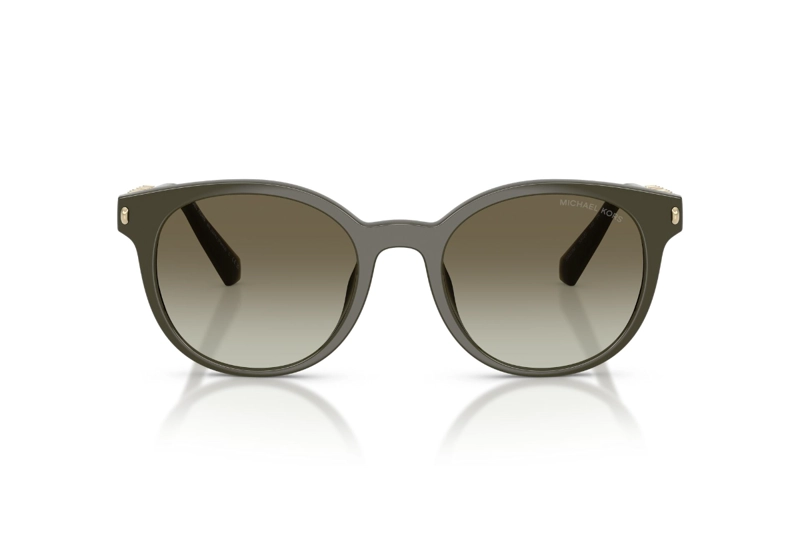 LENTES DE SOL PIENZA VERDE DEGRADADOS MICHAEL KORS - 1