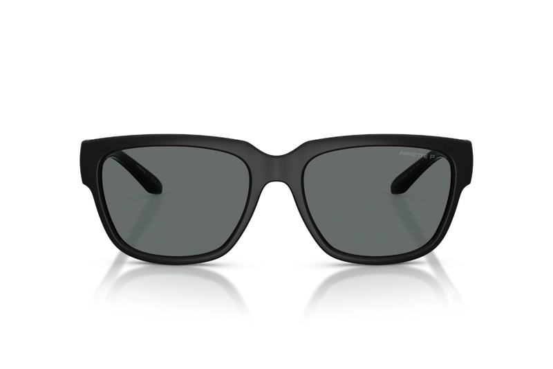 LENTES DE SOL BOUNCE NEGRO POLARIZADOS ARNETTE - 1