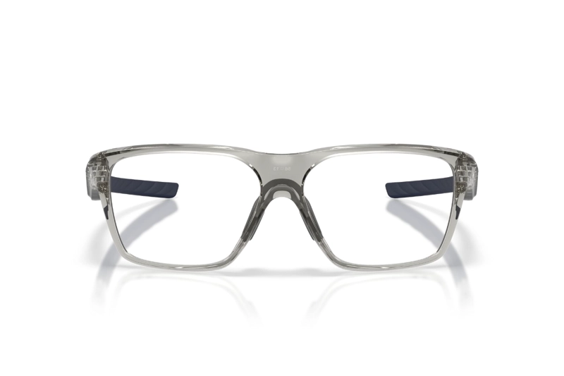 LENTES OPTICOS VERSAFUSE SQ GRIS OAKLEY FRAME - 1