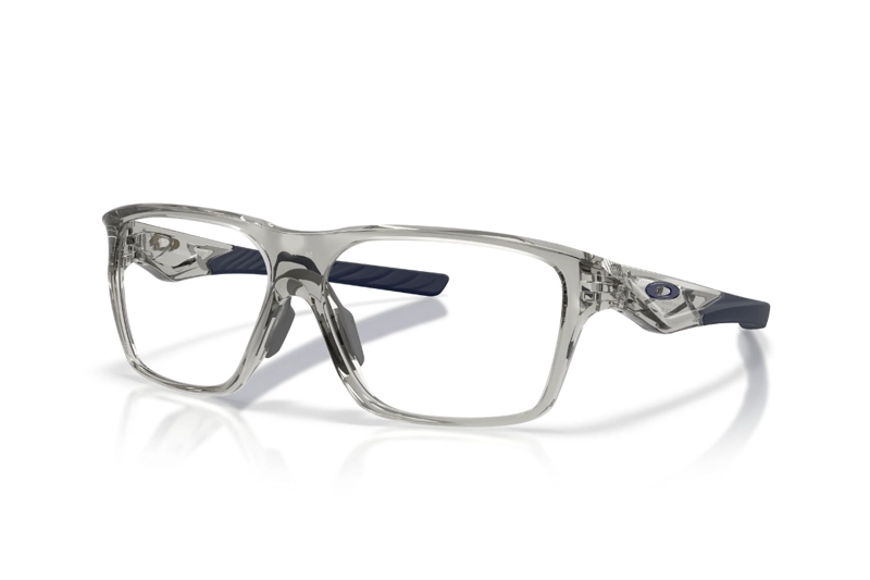 LENTES OPTICOS VERSAFUSE SQ GRIS OAKLEY FRAME - 2