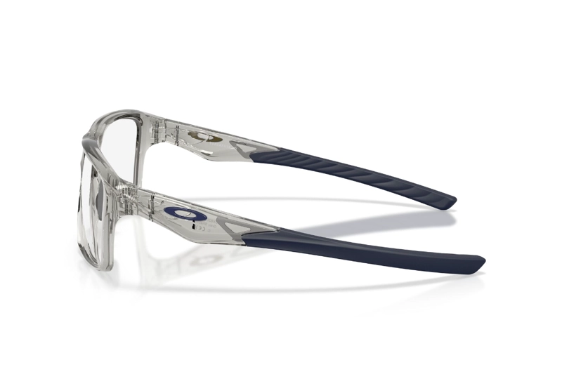 LENTES OPTICOS VERSAFUSE SQ GRIS OAKLEY FRAME - 3