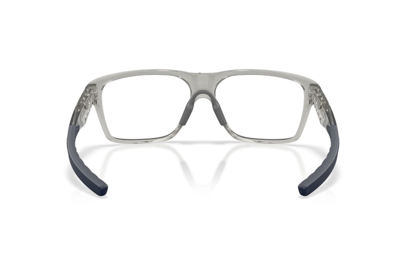 LENTES OPTICOS VERSAFUSE SQ GRIS OAKLEY FRAME - 4