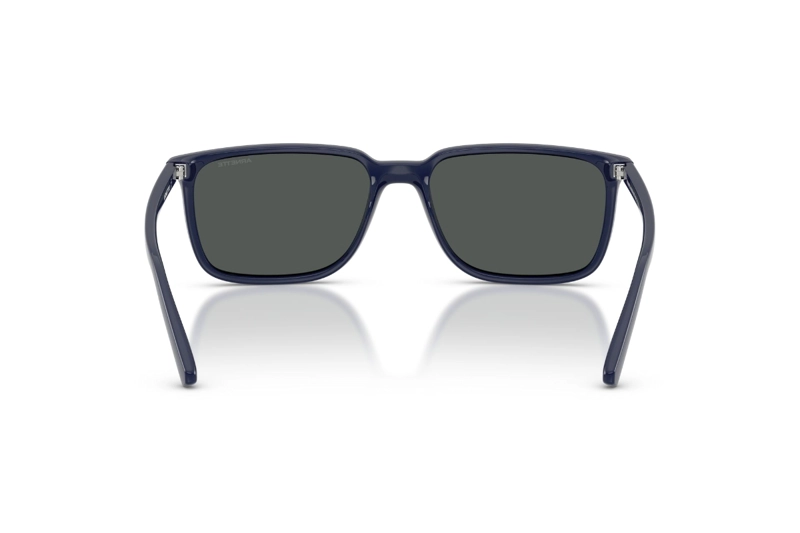 LENTES DE SOL DINSKY AZUL ARNETTE - 4