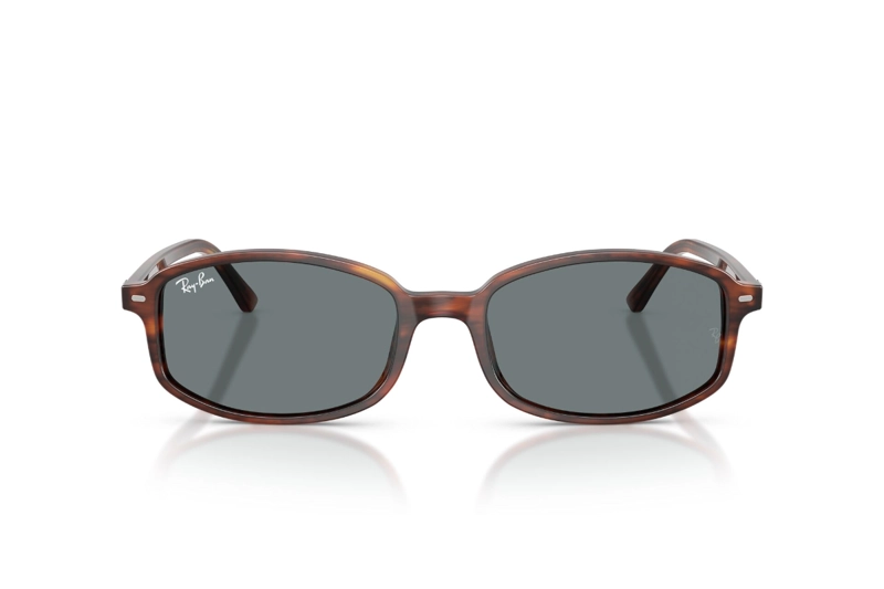 LENTES DE SOL HAVANA RAY-BAN - 1