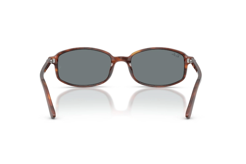 LENTES DE SOL HAVANA RAY-BAN - 4
