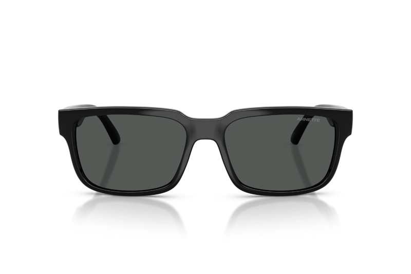 LENTES DE SOL TWISTER NEGRO ARNETTE - 1