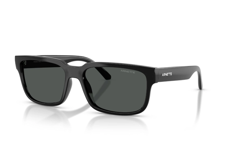 LENTES DE SOL TWISTER NEGRO ARNETTE - 2