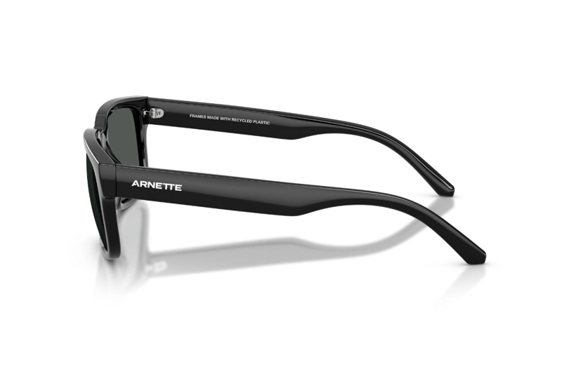 LENTES DE SOL TWISTER NEGRO ARNETTE - 3