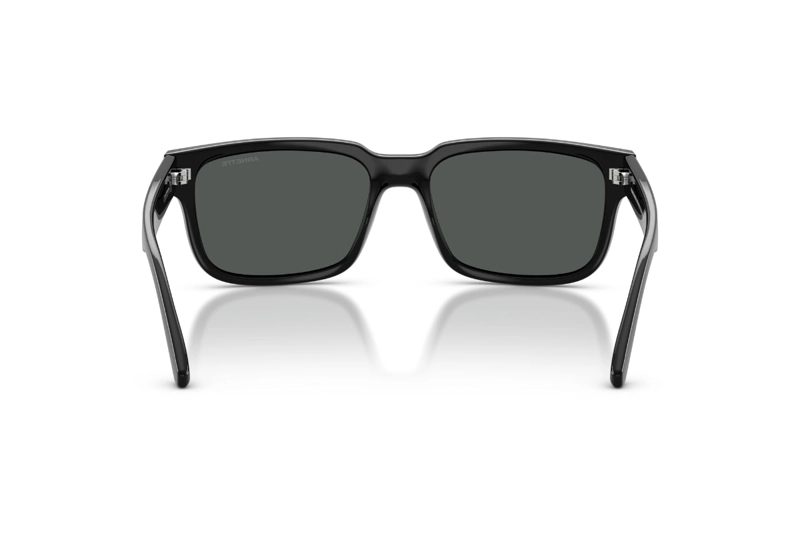 LENTES DE SOL TWISTER NEGRO ARNETTE - 4