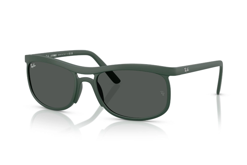 LENTES DE SOL VERDE RAY-BAN - 2
