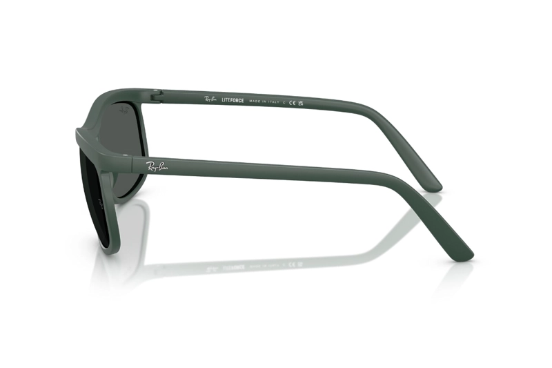 LENTES DE SOL VERDE RAY-BAN - 3