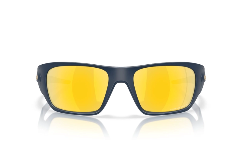 LENTES DE SOL MASSETER PRIZM 24K POLAR POLARIZADOS OAKLEY - 1