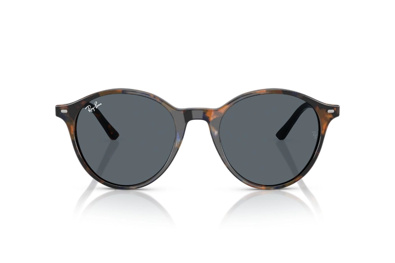 LENTES DE SOL AMARILLO RAY-BAN - 1