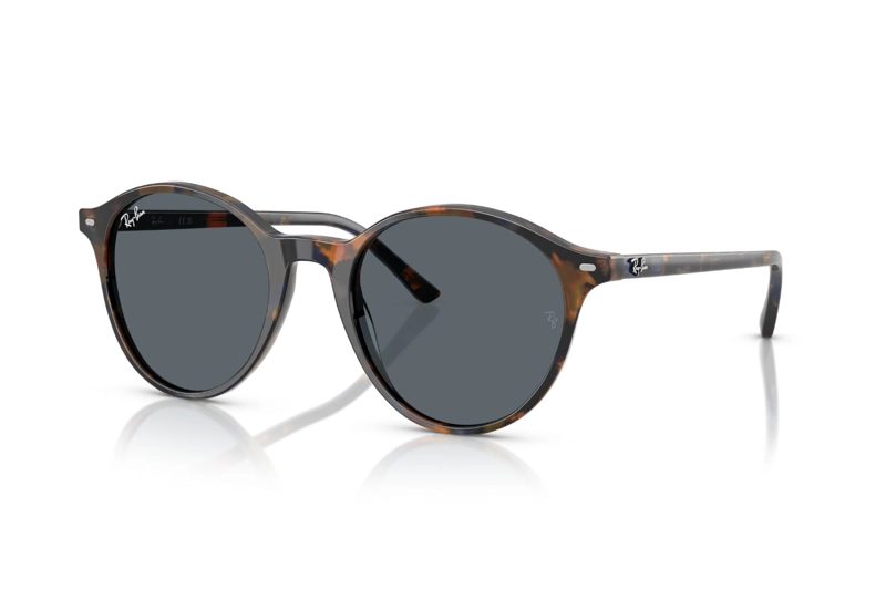 LENTES DE SOL AMARILLO RAY-BAN - 2