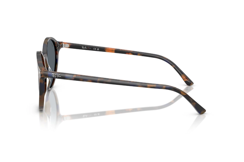 LENTES DE SOL AMARILLO RAY-BAN - 3