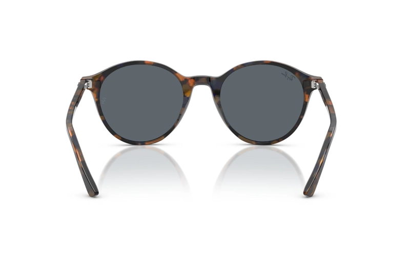 LENTES DE SOL AMARILLO RAY-BAN - 4