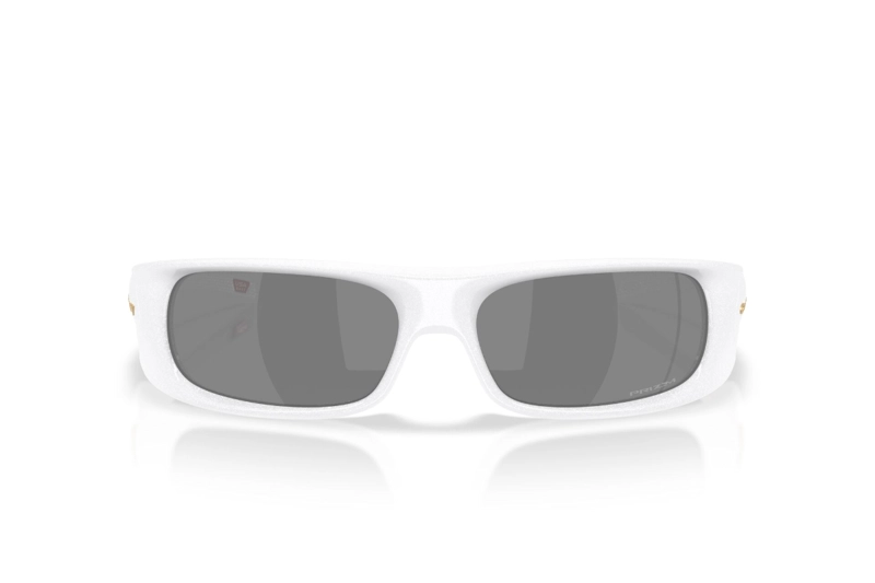 LENTES DE SOL HIGHLAND PRIZM BLACK OAKLEY - 1