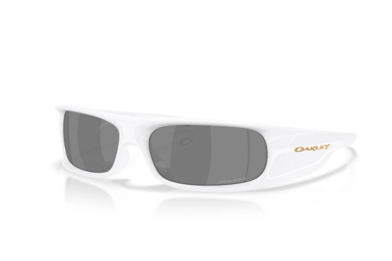 LENTES DE SOL HIGHLAND PRIZM BLACK OAKLEY - 2
