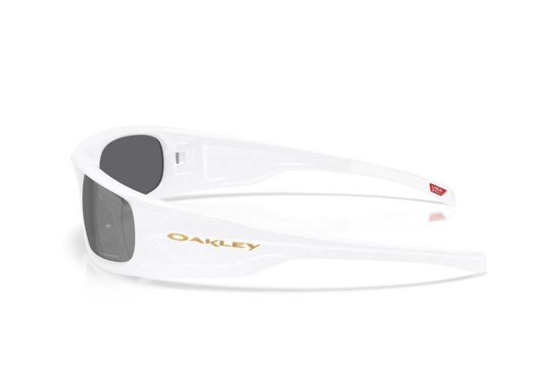 LENTES DE SOL HIGHLAND PRIZM BLACK OAKLEY - 3