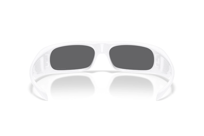 LENTES DE SOL HIGHLAND PRIZM BLACK OAKLEY - 4