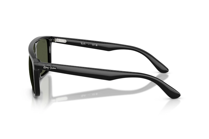 LENTES DE SOL NEGRO RAY-BAN - 3