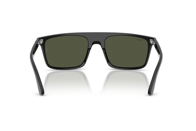 LENTES DE SOL NEGRO RAY-BAN - 4