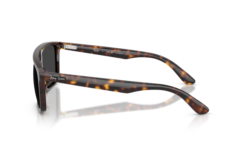 LENTES DE SOL HAVANA POLARIZADOS RAY-BAN - 3