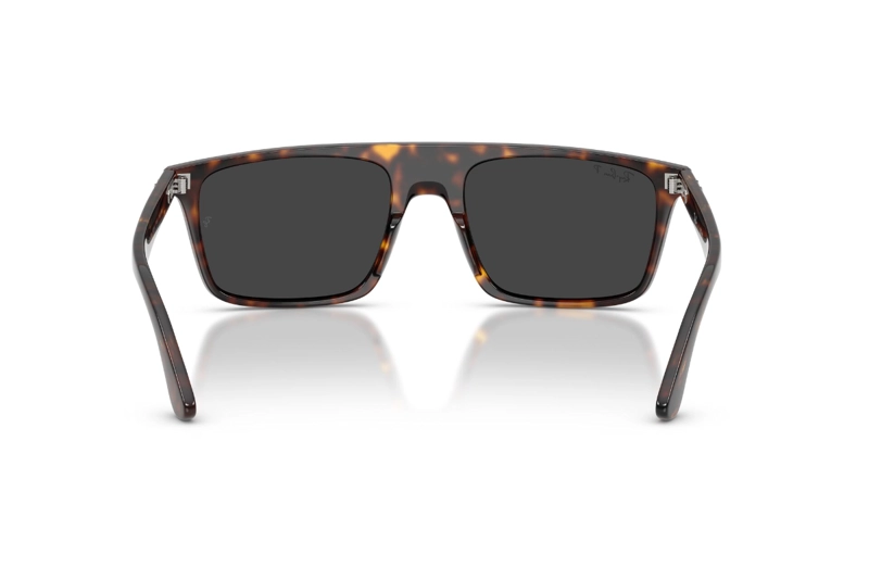 LENTES DE SOL HAVANA POLARIZADOS RAY-BAN - 4