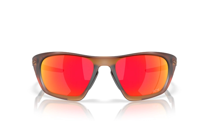 LENTES DE SOL LATERALIS PRIZM RUBY OAKLEY - 1
