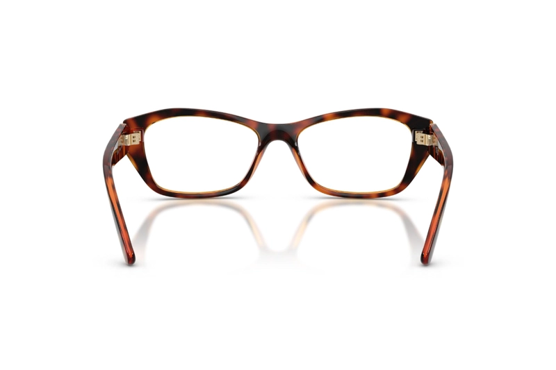 LENTES OPTICOS HAVANA VOGUE - 4