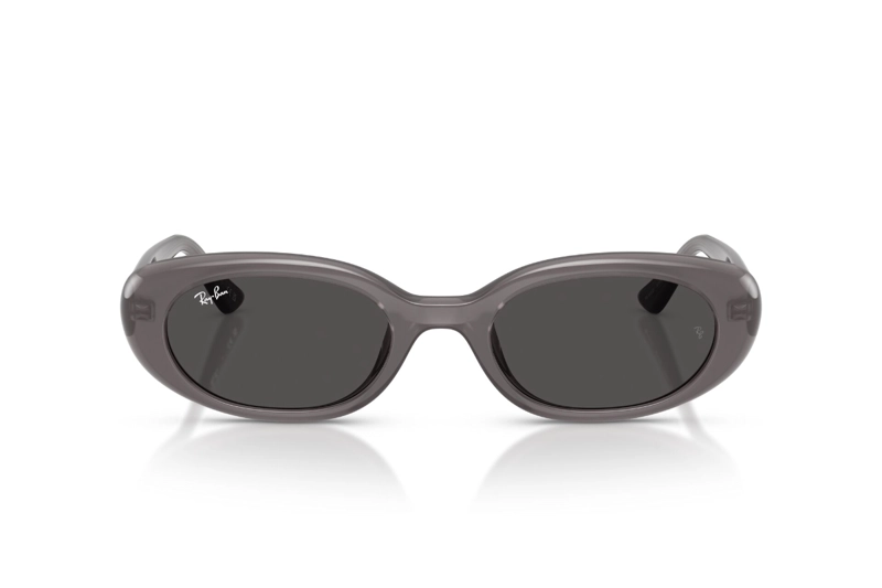 LENTES DE SOL GRIS RAY-BAN - 1