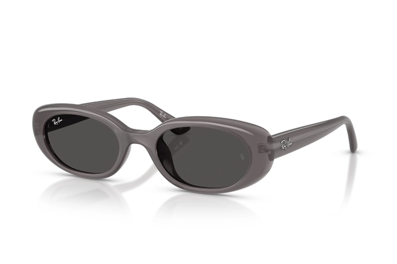 LENTES DE SOL GRIS RAY-BAN - 2