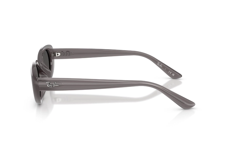 LENTES DE SOL GRIS RAY-BAN - 3