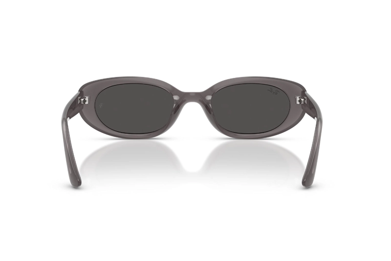 LENTES DE SOL GRIS RAY-BAN - 4