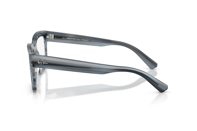 LENTES OPTICOS CHAD AZUL RAY-BAN OPTICAL - 3