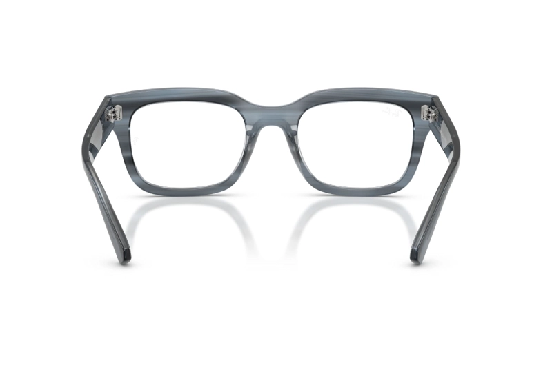 LENTES OPTICOS CHAD AZUL RAY-BAN OPTICAL - 4