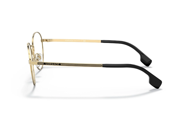 LENTES OPTICOS MEDUSA DREAM DORADO VERSACE - 3