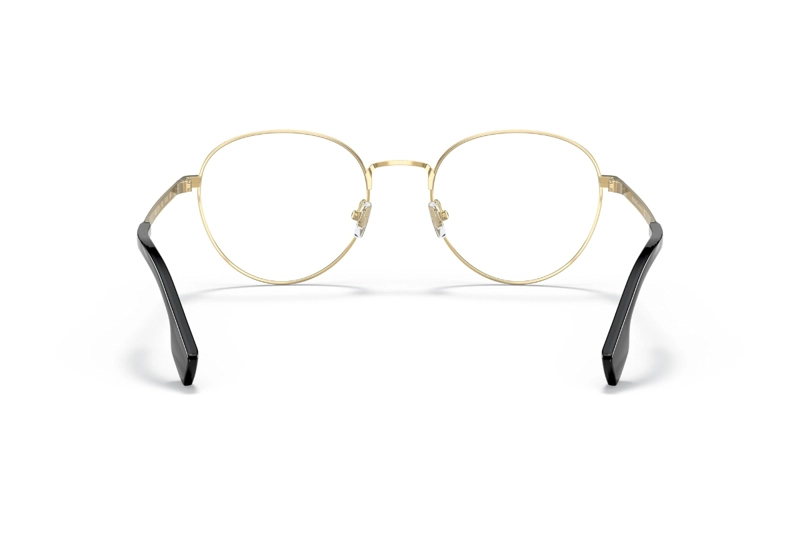 LENTES OPTICOS MEDUSA DREAM DORADO VERSACE - 4