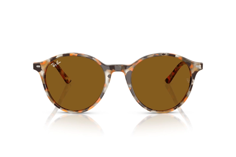 LENTES DE SOL GRIS RAY-BAN - 1