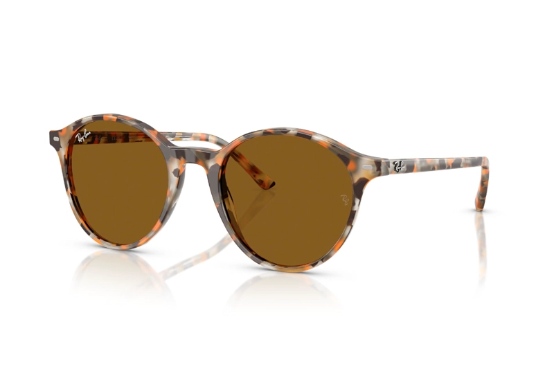 LENTES DE SOL GRIS RAY-BAN - 2