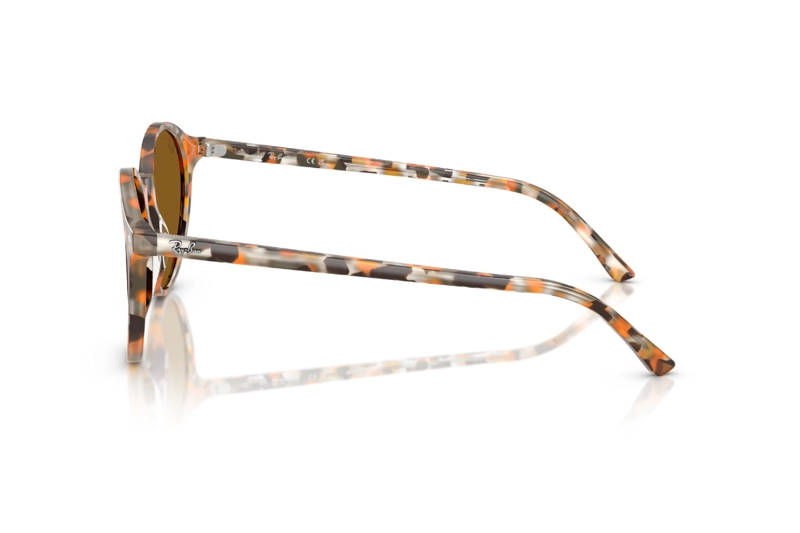 LENTES DE SOL GRIS RAY-BAN - 3