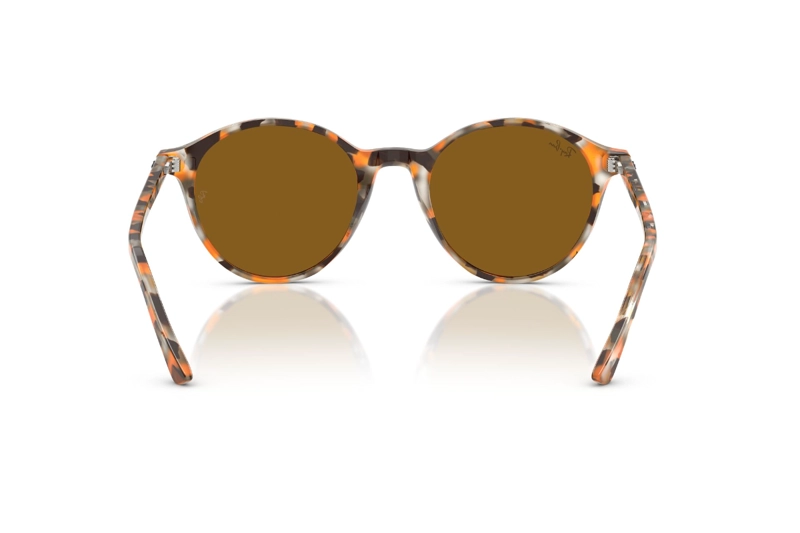 LENTES DE SOL GRIS RAY-BAN - 4